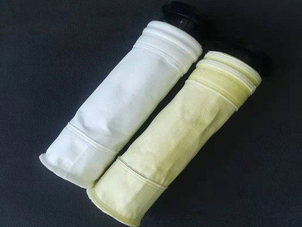 ptfe濾布袋，除塵布袋ptfe和50ptfe,袋式除塵器濾袋的幾種分類