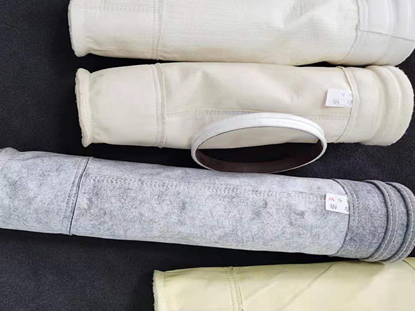 進口布袋除塵器，垃圾焚燒布袋除塵器材料,布袋除塵器的作用是什么