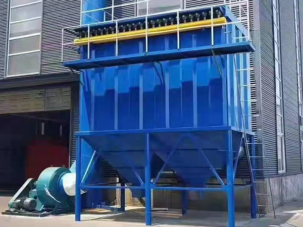脈沖倉頂除塵器使用說明書，水泥倉頂脈沖式除塵器加工,脈沖除塵器控制儀說明書