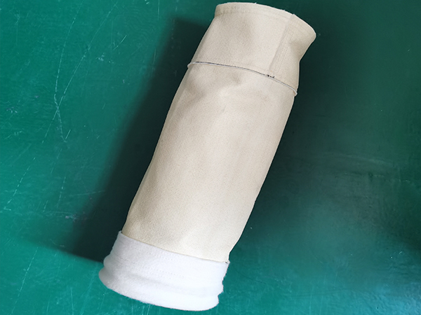 除塵布袋生產(chǎn)工藝流程,除塵布袋的制作方法
