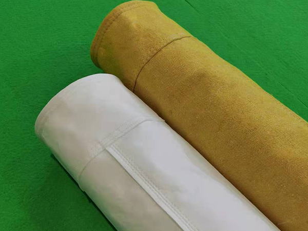除塵換布袋,提升除塵效果的換布袋技術(shù)