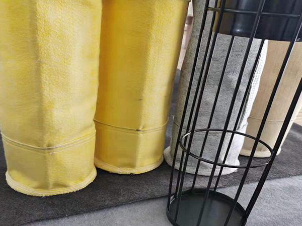布袋式布袋除塵器,除塵效果更好的布袋式除塵器