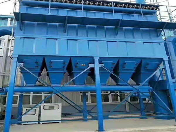 袋式除塵展覽會,新袋式除塵技術及應用