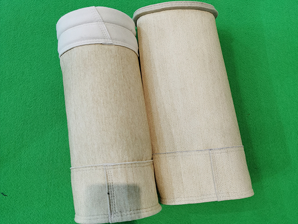 布袋除塵器入口溫度,如何控制布袋除塵器的入口溫度